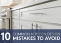 KITCHEN DESIGN MISTAKES [Common design mistakes to avoid] - YouTube