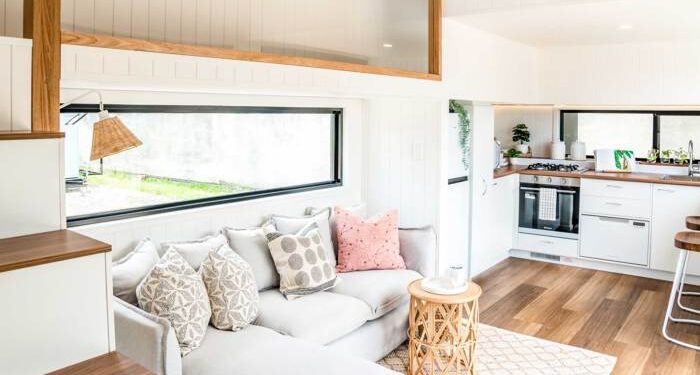 Interiors Small House Homes Tiny House: Remarkable Beginners Guide To