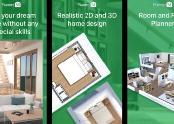 The 6 Must-Have Home Interior Design Apps | Insiderbits