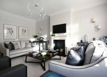 7 Best Tips for Creating Luxurious Interior Design on a Budget