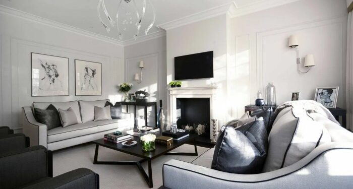 7 Best Tips for Creating Luxurious Interior Design on a Budget