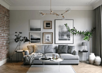 Modern Interior Design: 10 Best Tips for Creating Beautiful Interiors