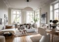45 Scandinavian Decorating Ideas for 2025
