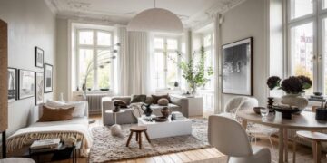 45 Scandinavian Decorating Ideas for 2025