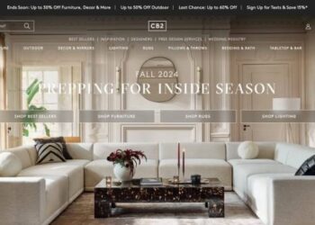 The 37 Best Online Furniture Stores to Shop Now