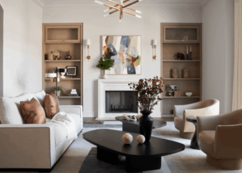 How to Create Timeless Interiors in 15 Simple Steps