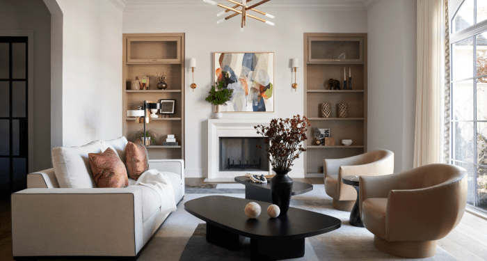 How to Create Timeless Interiors in 15 Simple Steps